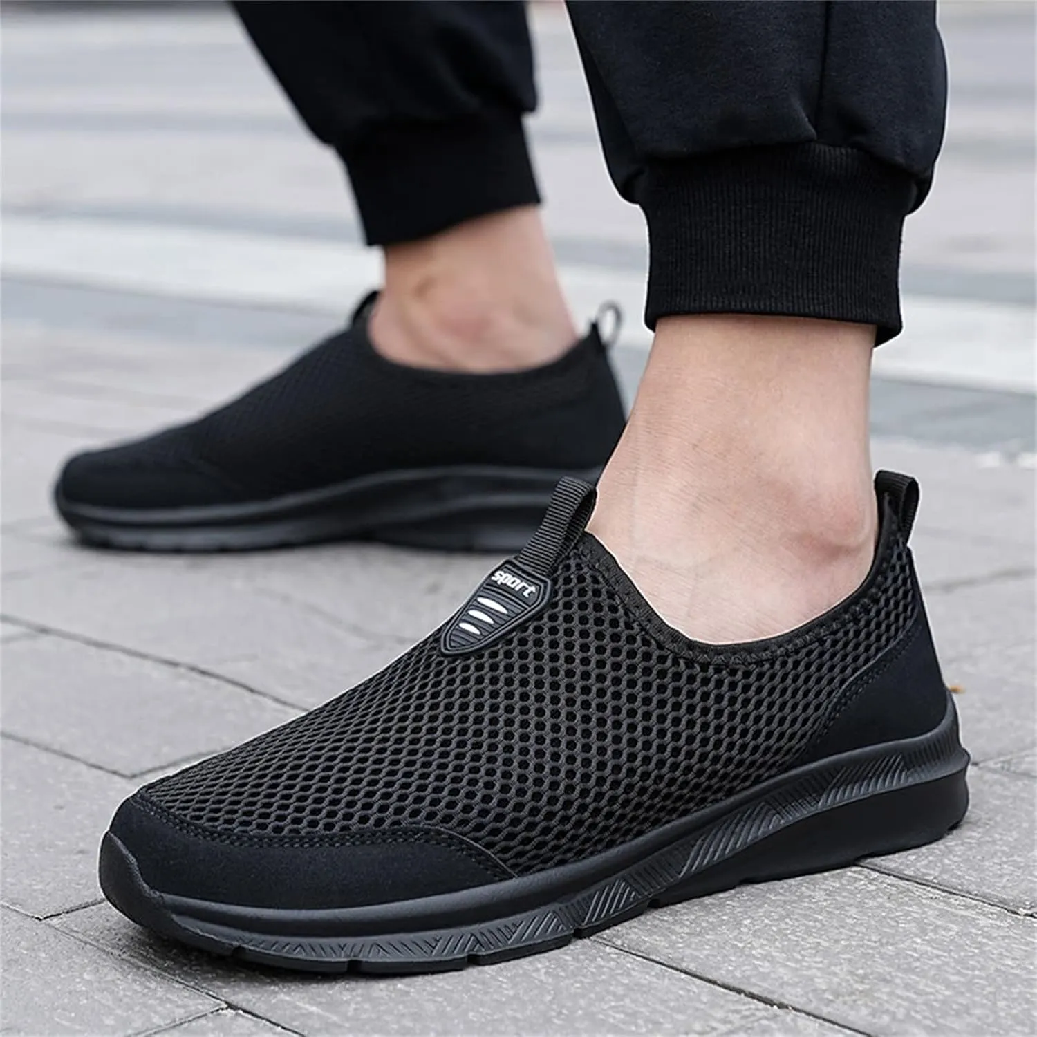 Womens Walking Shoes Sock Casual Ladies Fashion Sneakers Womens Tennis Shoes Flat Feet Women Casual Shoes Women's Fashion Sneakers Tennis Shoe Loafers Shoe
