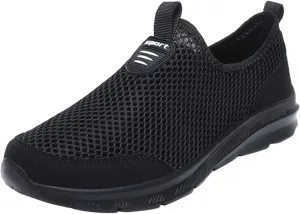 Womens Walking Shoes Sock Casual Ladies Fashion Sneakers Womens Tennis Shoes Flat Feet Women Casual Shoes Women's Fashion Sneakers Tennis Shoe Loafers Shoe
