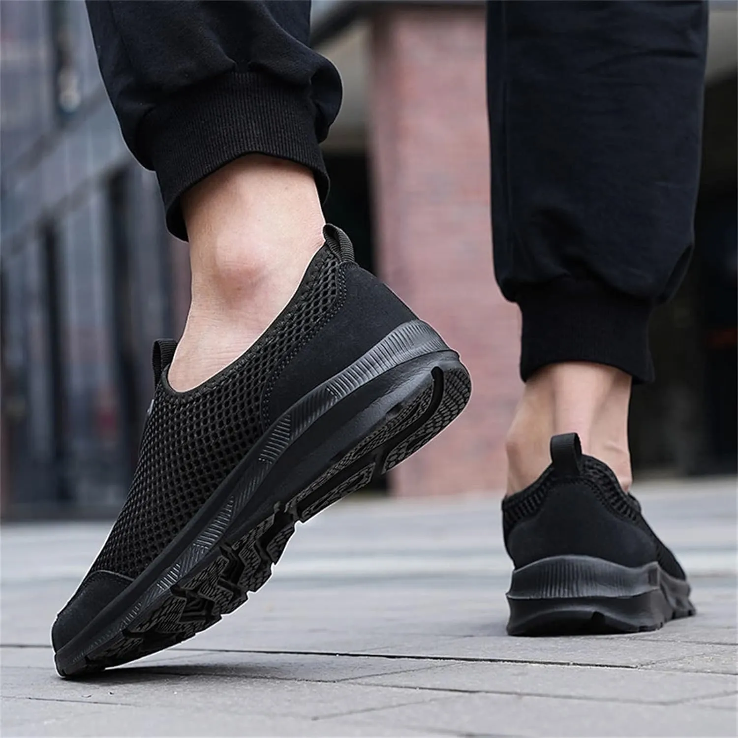 Womens Walking Shoes Sock Casual Ladies Fashion Sneakers Womens Tennis Shoes Flat Feet Women Casual Shoes Women's Fashion Sneakers Tennis Shoe Loafers Shoe