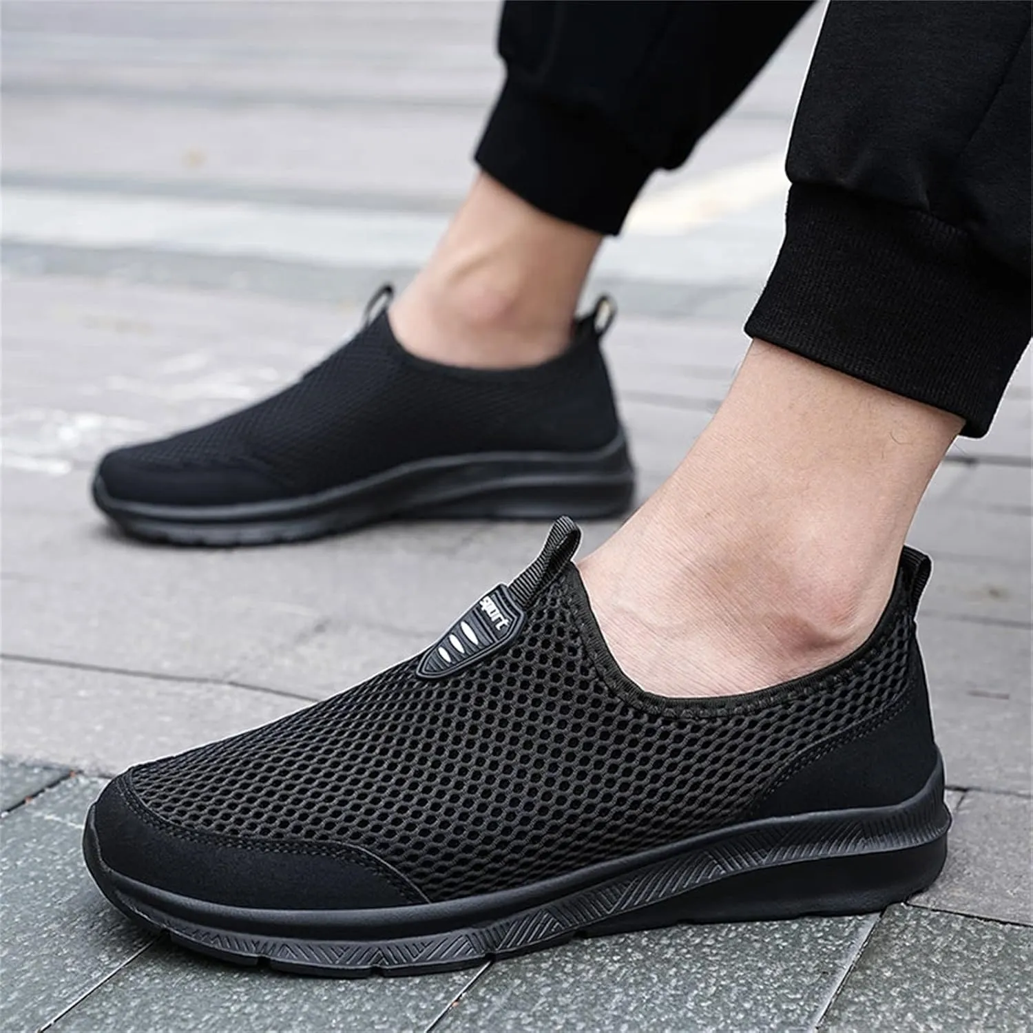 Womens Walking Shoes Sock Casual Ladies Fashion Sneakers Womens Tennis Shoes Flat Feet Women Casual Shoes Women's Fashion Sneakers Tennis Shoe Loafers Shoe