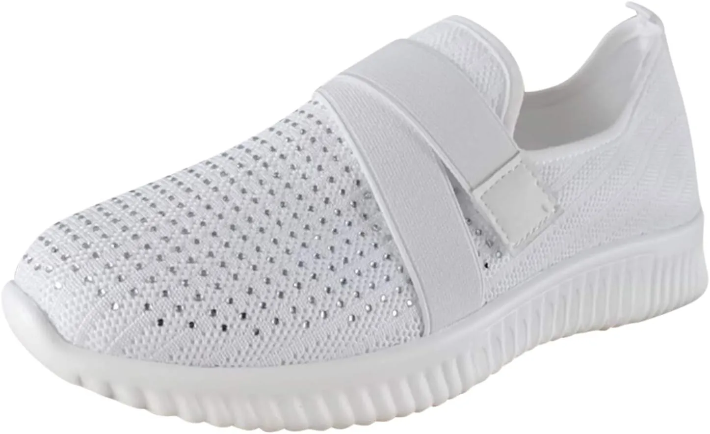 Womens White Platform Sneakers High Top Platform Shoes Fashion Canvas Sport Shoes Men Walking Women Platform Loafers Black Wedge Sneakers for Women